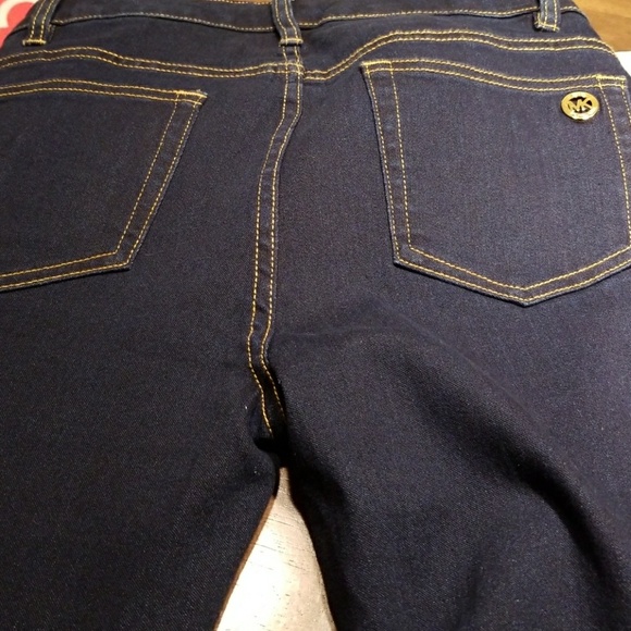 Michael Kors Womens Jeans 